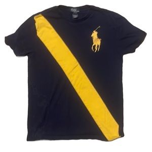 Polo Ralph lauren short sleeve shirt